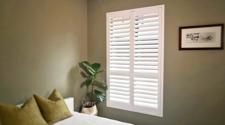 Windovert - Tecwood Shutters